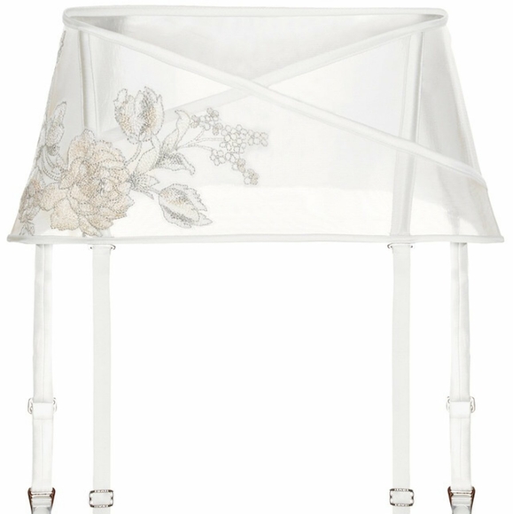 La Perla PEONY
Lingerie set S / 2 / 32C - Picture 4 of 16